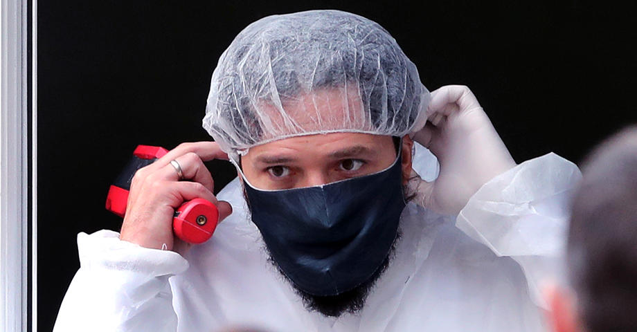 U BiH 482 nova slučaja zaraze koronavirusom, 27 umrlih